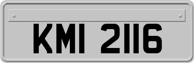 KMI2116