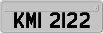 KMI2122