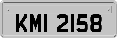 KMI2158