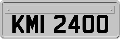 KMI2400