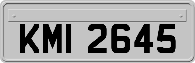 KMI2645