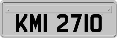 KMI2710