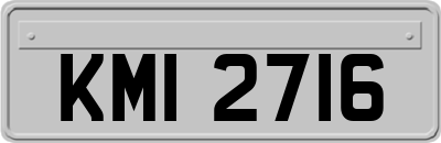 KMI2716