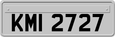 KMI2727