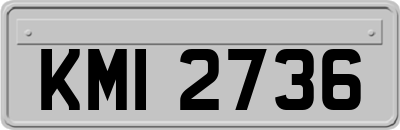 KMI2736