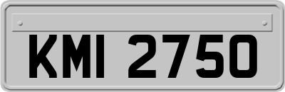 KMI2750