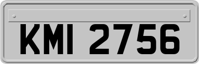 KMI2756