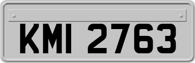 KMI2763