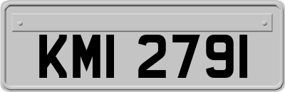 KMI2791