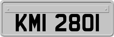 KMI2801