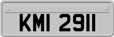 KMI2911