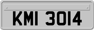 KMI3014