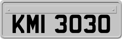 KMI3030