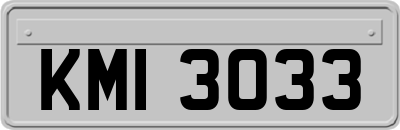 KMI3033