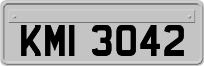 KMI3042