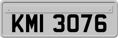 KMI3076