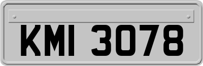 KMI3078