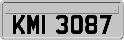 KMI3087