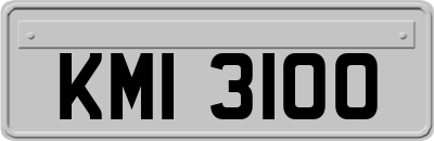 KMI3100