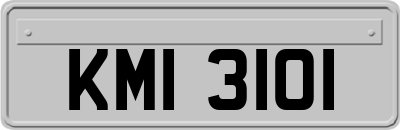 KMI3101