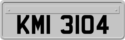 KMI3104