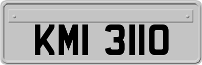 KMI3110