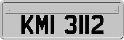 KMI3112