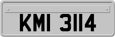 KMI3114