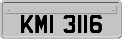 KMI3116