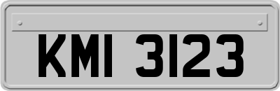 KMI3123