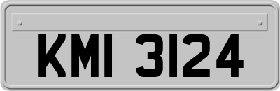 KMI3124