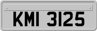 KMI3125