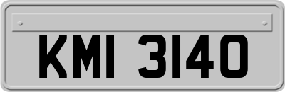 KMI3140