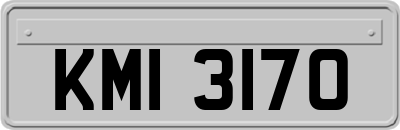 KMI3170