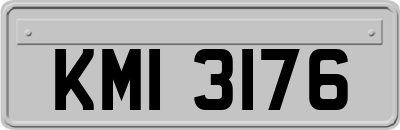 KMI3176