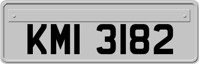 KMI3182