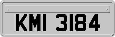 KMI3184