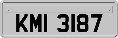 KMI3187