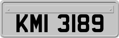 KMI3189