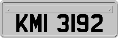 KMI3192