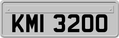 KMI3200