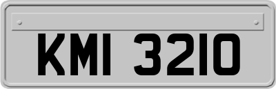 KMI3210