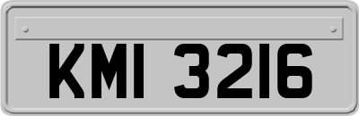 KMI3216