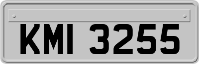 KMI3255