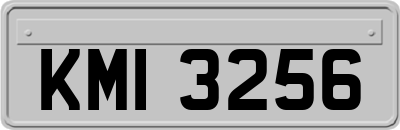 KMI3256