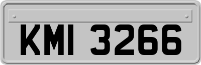 KMI3266