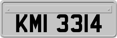 KMI3314