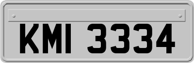 KMI3334