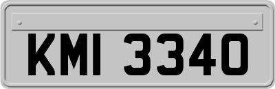 KMI3340