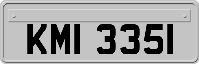 KMI3351